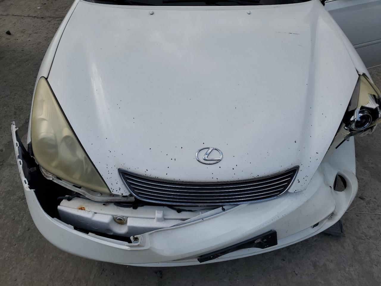 Lexus Es 330 Image 10