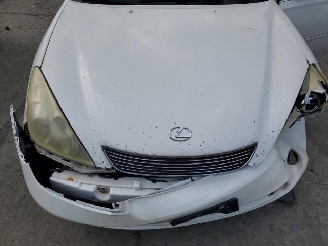 Lexus Es 330 Image 10