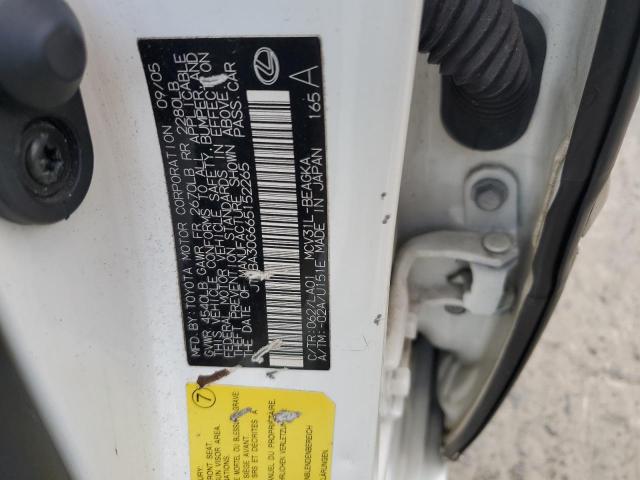 Lexus Es 330 Image 11