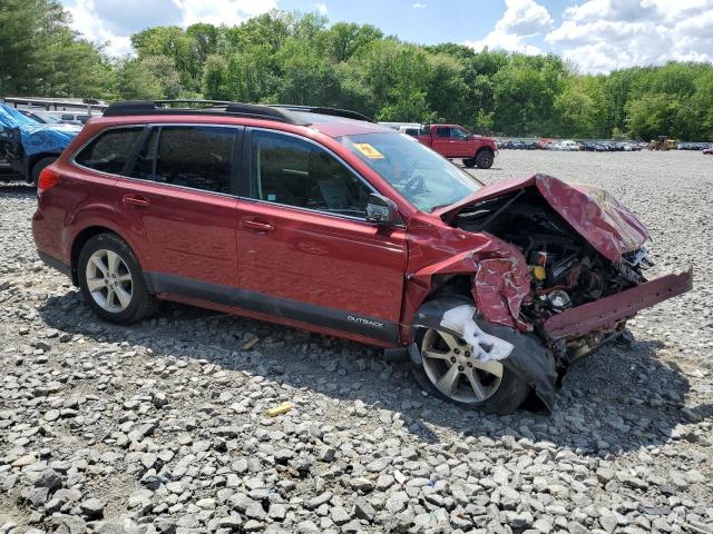 Subaru Legacy 2.5i Limited Image 3