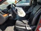Subaru Legacy 2.5i Limited Image 7