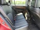 Subaru Legacy 2.5i Limited Image 12