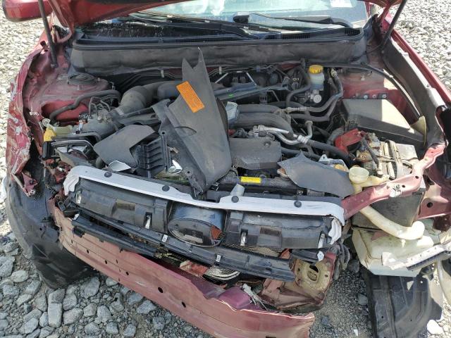 Subaru Legacy 2.5i Limited Image 10