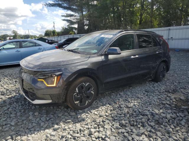  Salvage Kia Niro