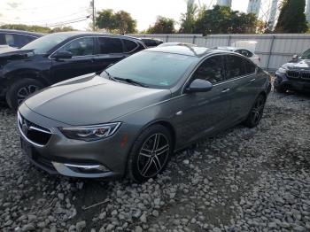  Salvage Buick Regal