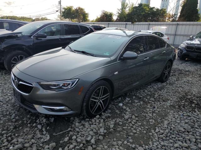  Salvage Buick Regal