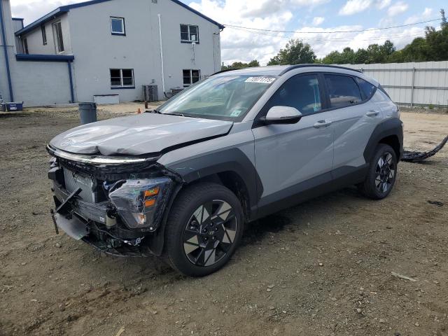  Salvage Hyundai KONA
