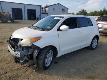  Salvage Toyota Scion