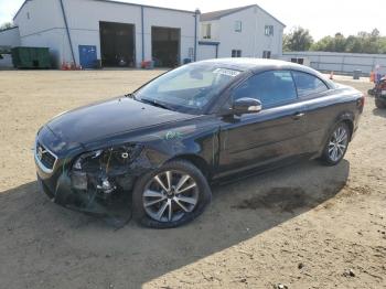  Salvage Volvo C70
