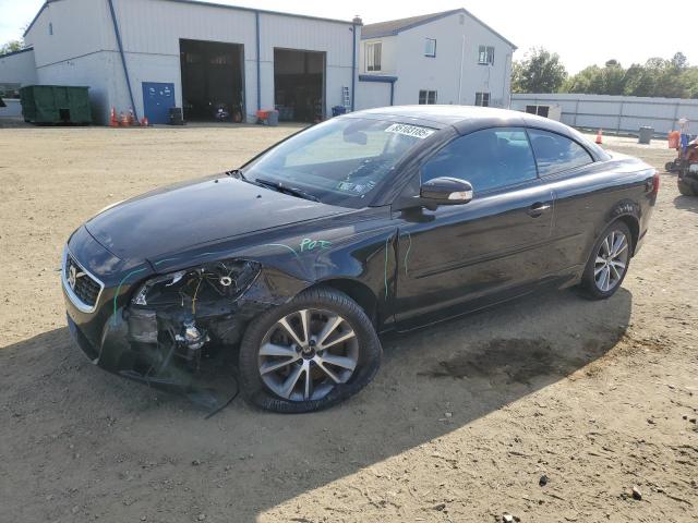  Salvage Volvo C70
