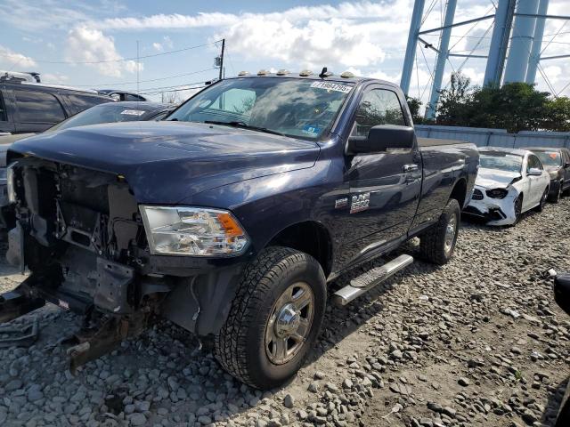  Salvage Ram 2500