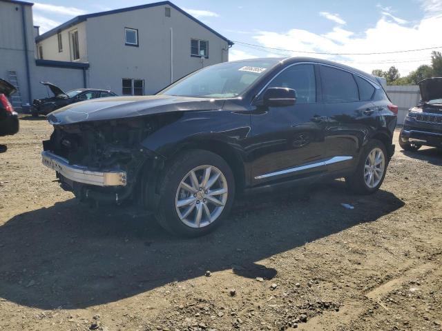  Salvage Acura RDX