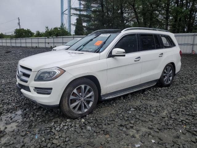  Salvage Mercedes-Benz G-Class