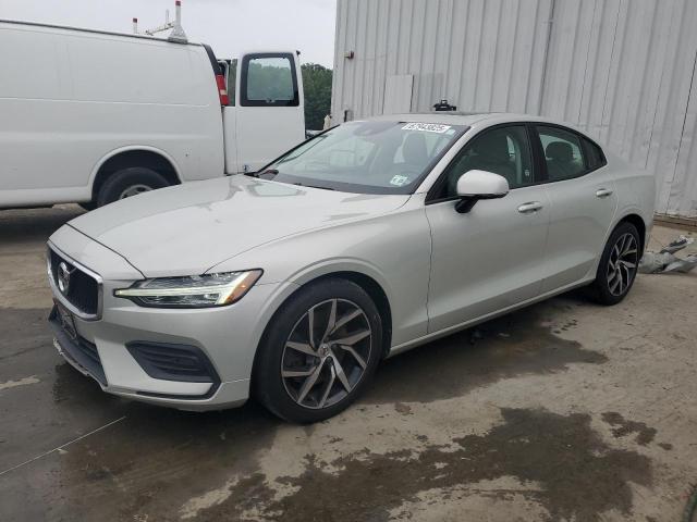  Salvage Volvo S60