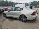 Volvo S60 T6 Momentum Image 2