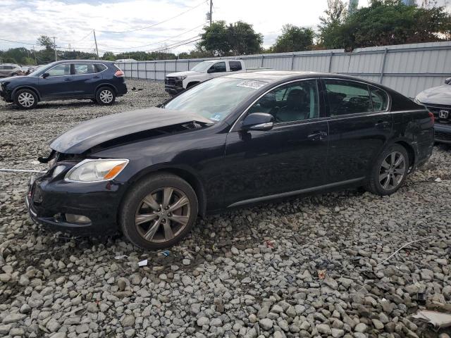 Salvage Lexus Gs