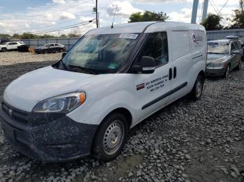  Salvage Ram Promaster