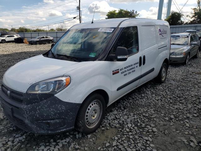  Salvage Ram Promaster