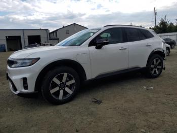  Salvage Honda Prologue T