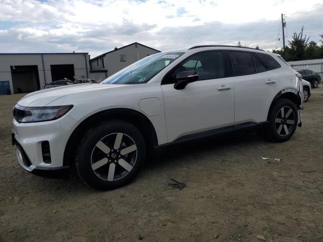  Salvage Honda Prologue T