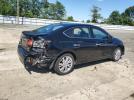 Nissan Sentra S Image 3