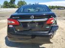 Nissan Sentra S Image 5