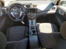 Nissan Sentra S Image 9