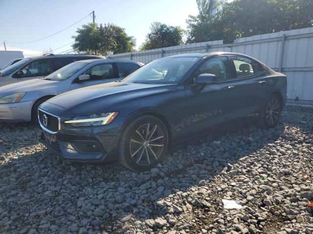  Salvage Volvo S60