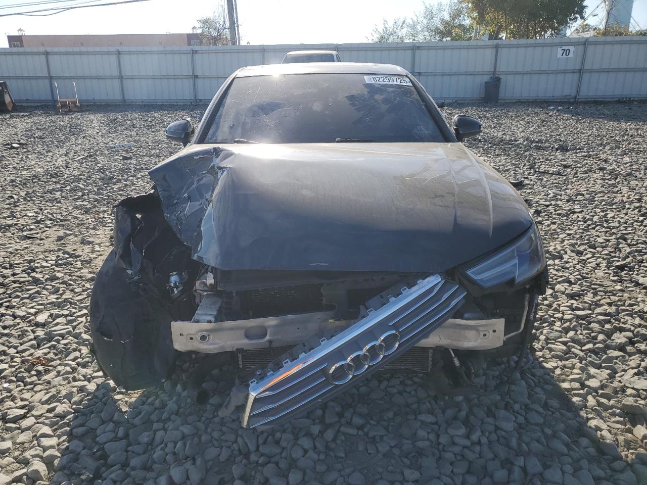 Audi A4 Premium Image 6