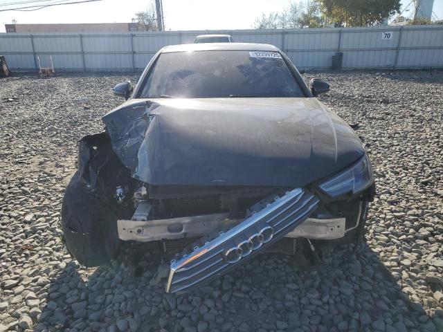 Audi A4 Premium Image 6