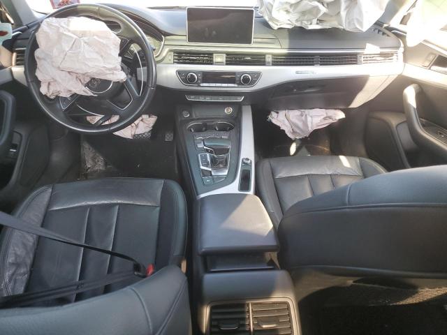 Audi A4 Premium Image 4