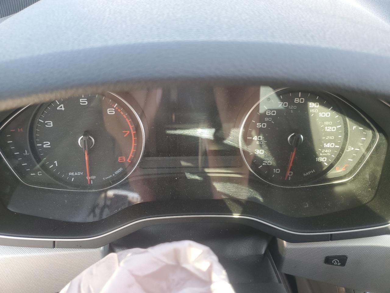 Audi A4 Premium Image 3