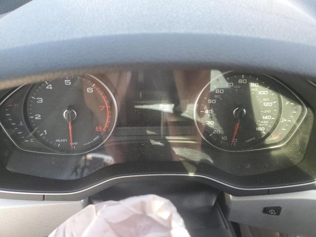 Audi A4 Premium Image 3