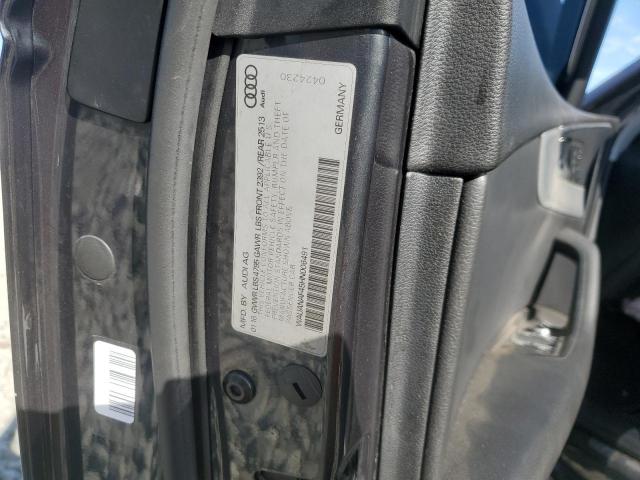 Audi A4 Premium Image 11