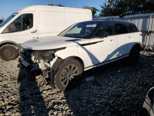  Salvage Land Rover Range Rover