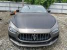 Maserati Ghibli S S Image 12