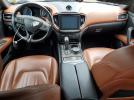 Maserati Ghibli S S Image 8