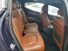 Maserati Ghibli S S Image 9