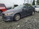 Kia Optima Lx Image 1