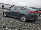 Kia Optima Lx Image 7