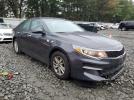 Kia Optima Lx Image 2