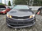 Kia Optima Lx Image 6