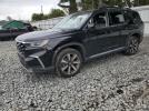 Honda Pilot Touring Image 1