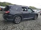 Honda Pilot Touring Image 7