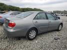 Toyota Camry Le Image 6