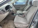 Toyota Camry Le Image 9