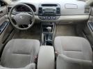 Toyota Camry Le Image 10