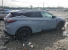 Nissan Murano Sv Image 4
