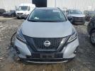 Nissan Murano Sv Image 12