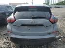 Nissan Murano Sv Image 7
